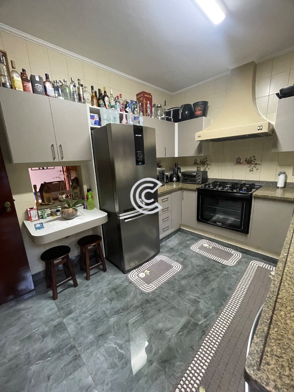 Casa, 4 quartos - Foto 7