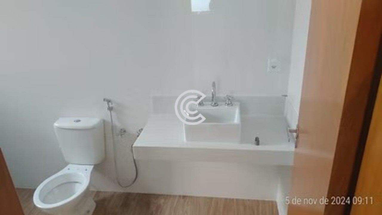 Casa de Condomínio, 3 quartos - Foto 12