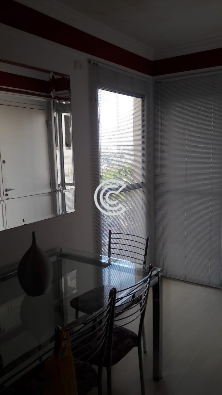 Apartamento, 2 quartos, 60 m² - Foto 4
