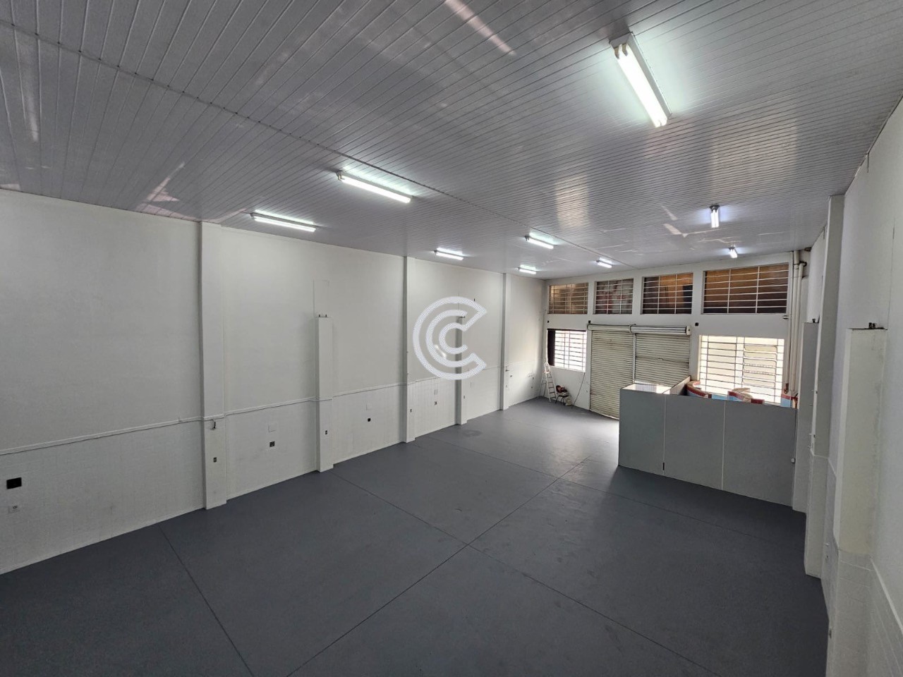 Depósito-Galpão, 300 m² - Foto 2