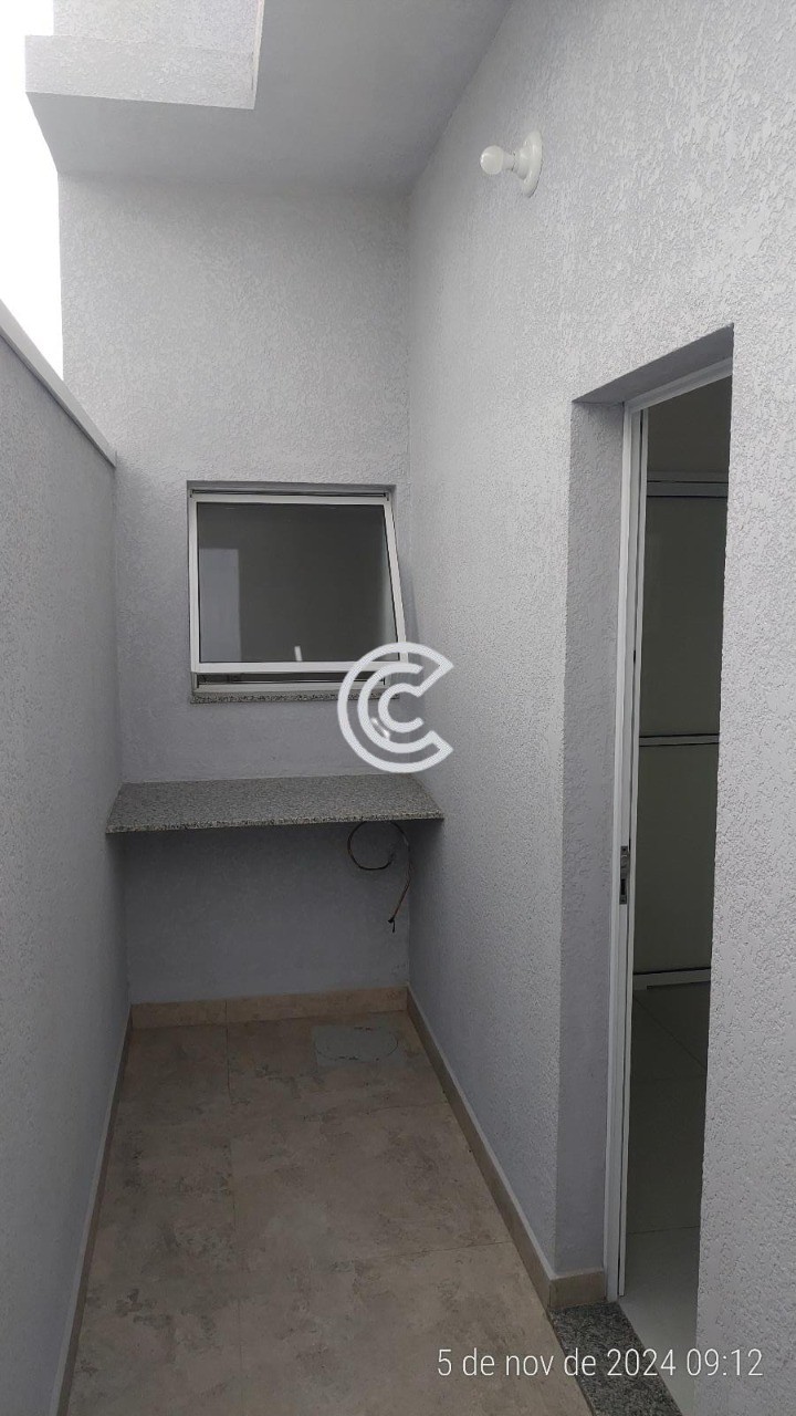 Casa de Condomínio, 3 quartos - Foto 18