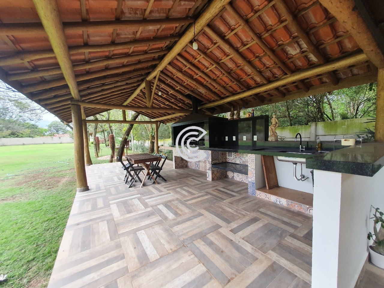 Chácara, 2 quartos - Foto 24
