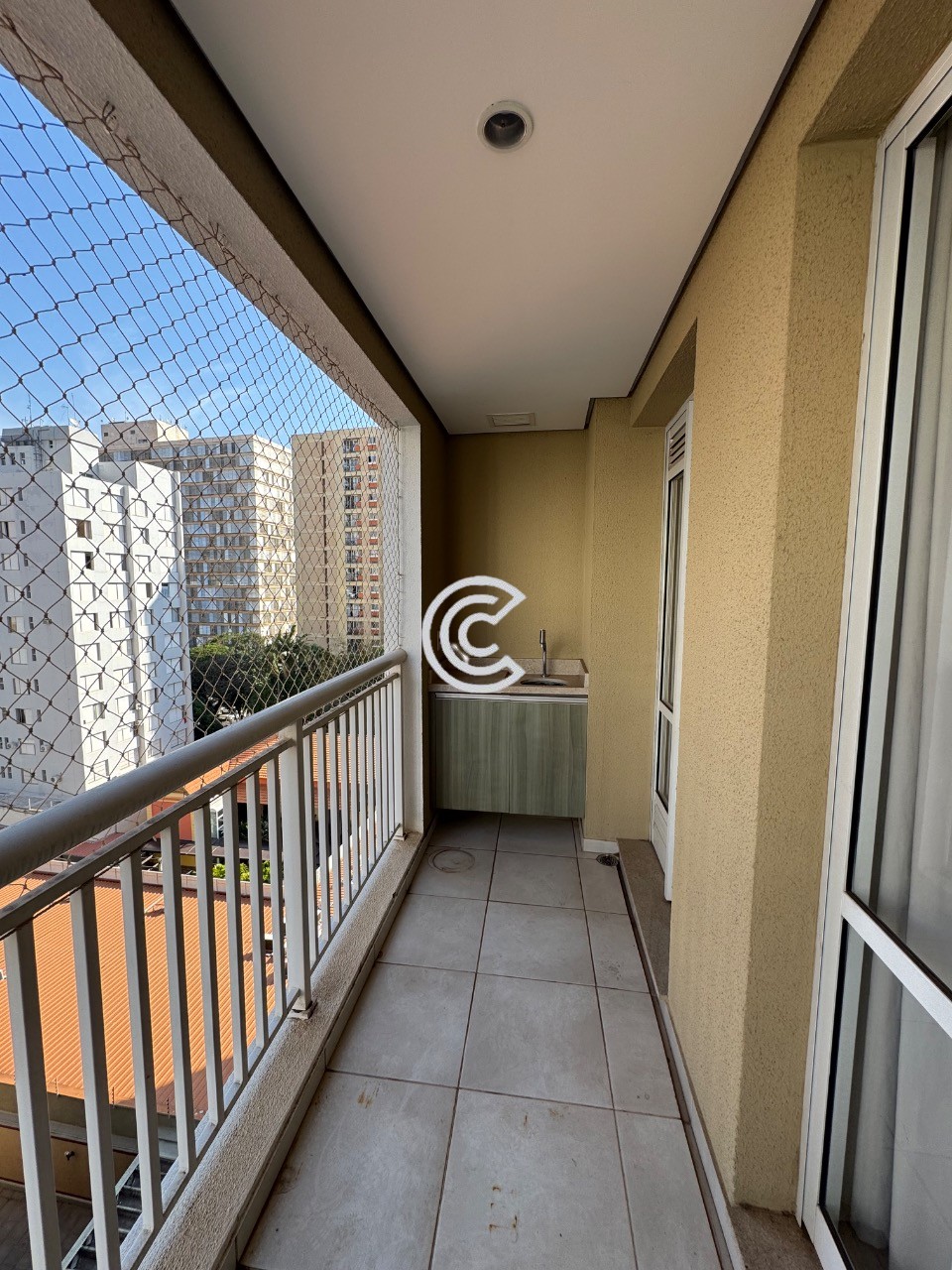 Apartamento, 2 quartos, 54 m² - Foto 6