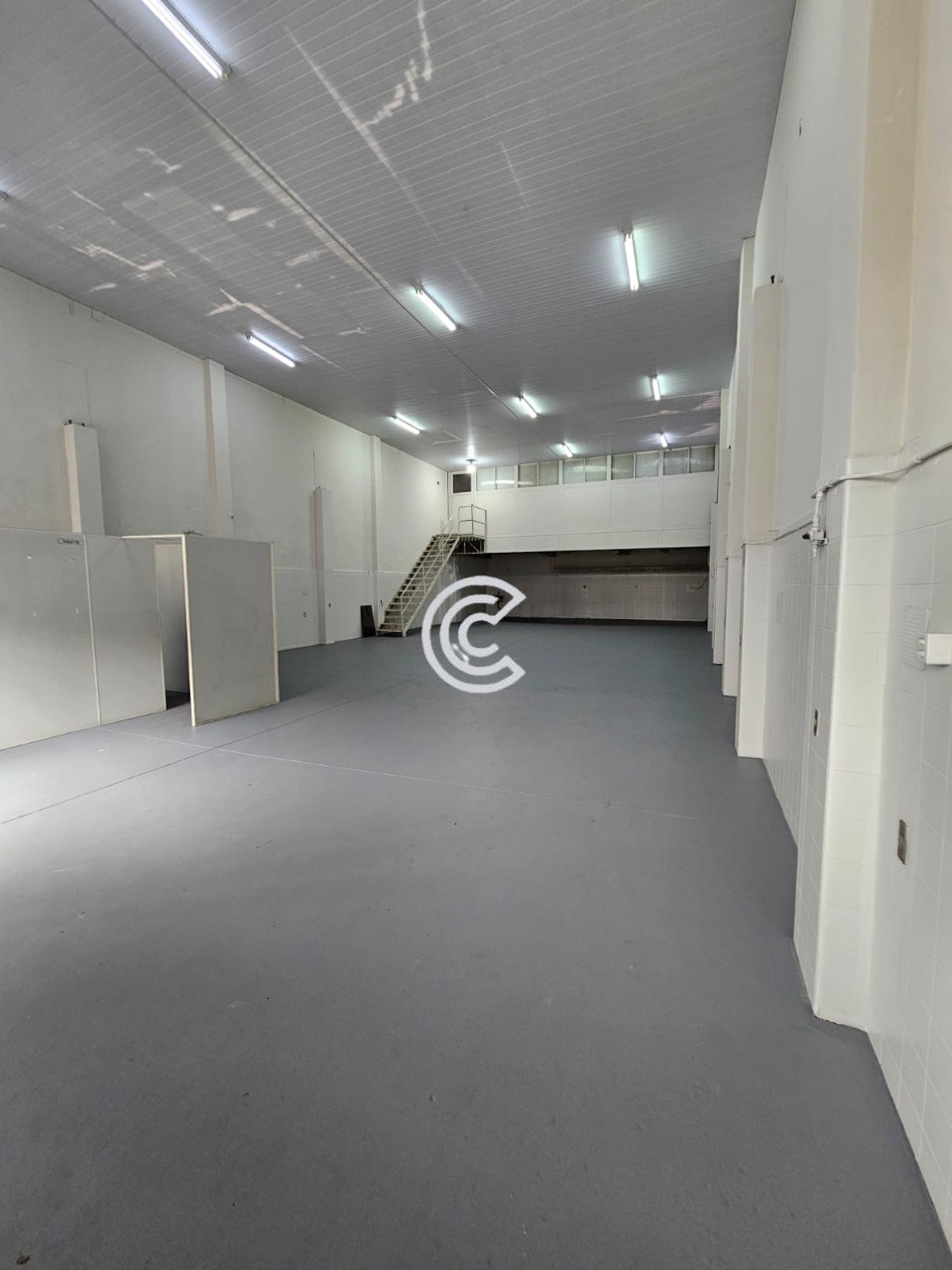 Depósito-Galpão, 300 m² - Foto 10