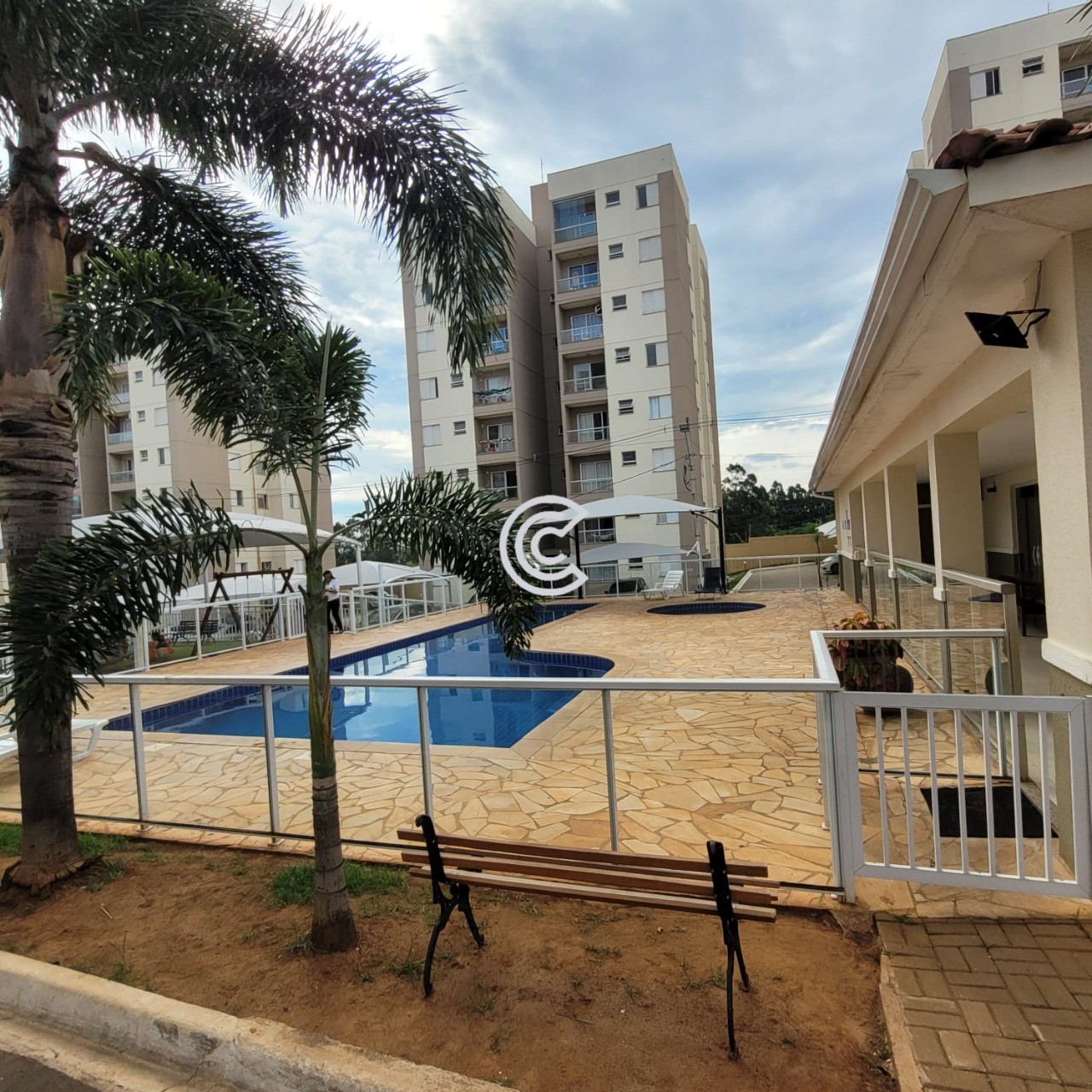 Apartamento, 2 quartos, 55 m² - Foto 15