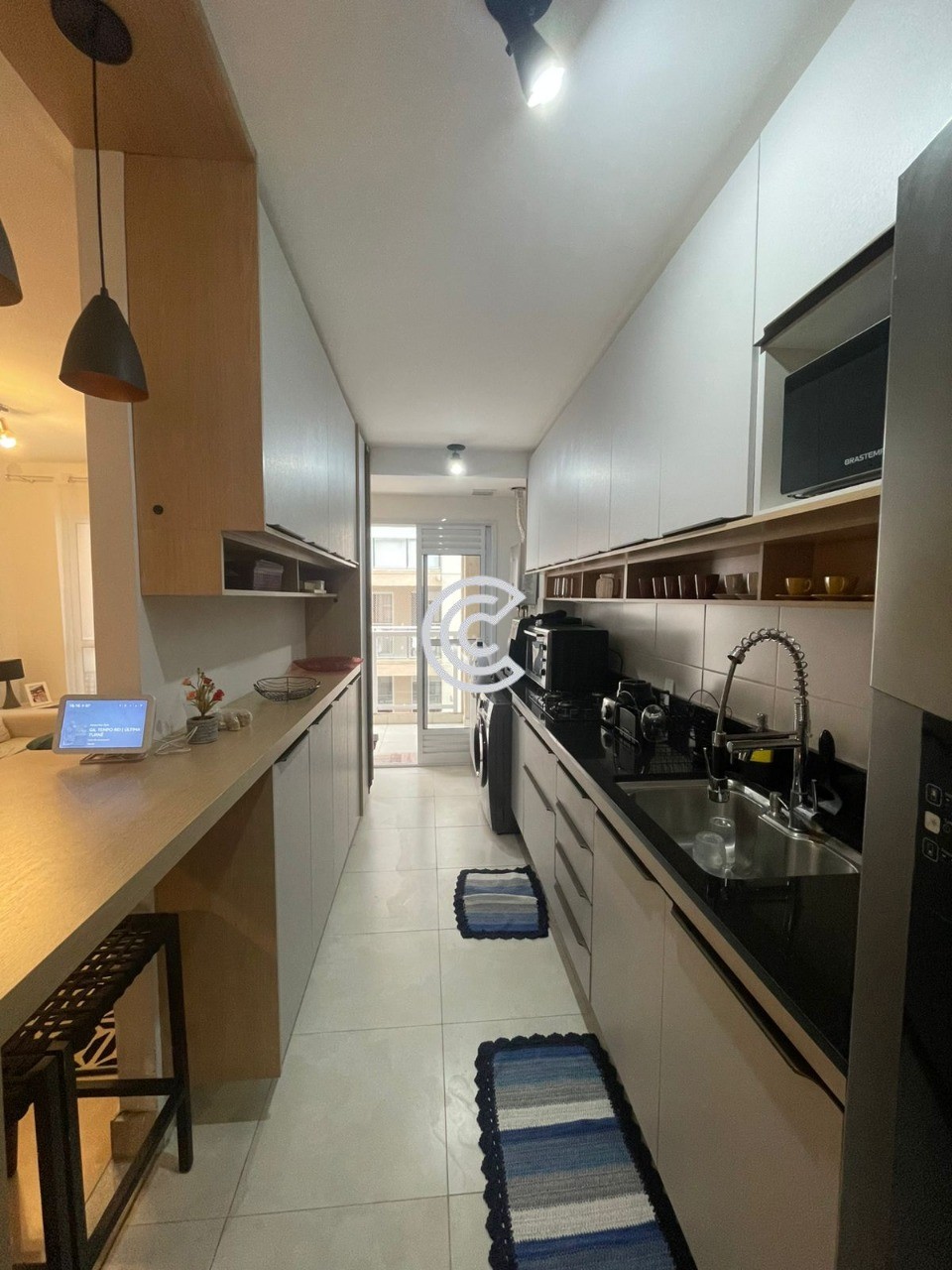 Apartamento, 3 quartos, 80 m² - Foto 12