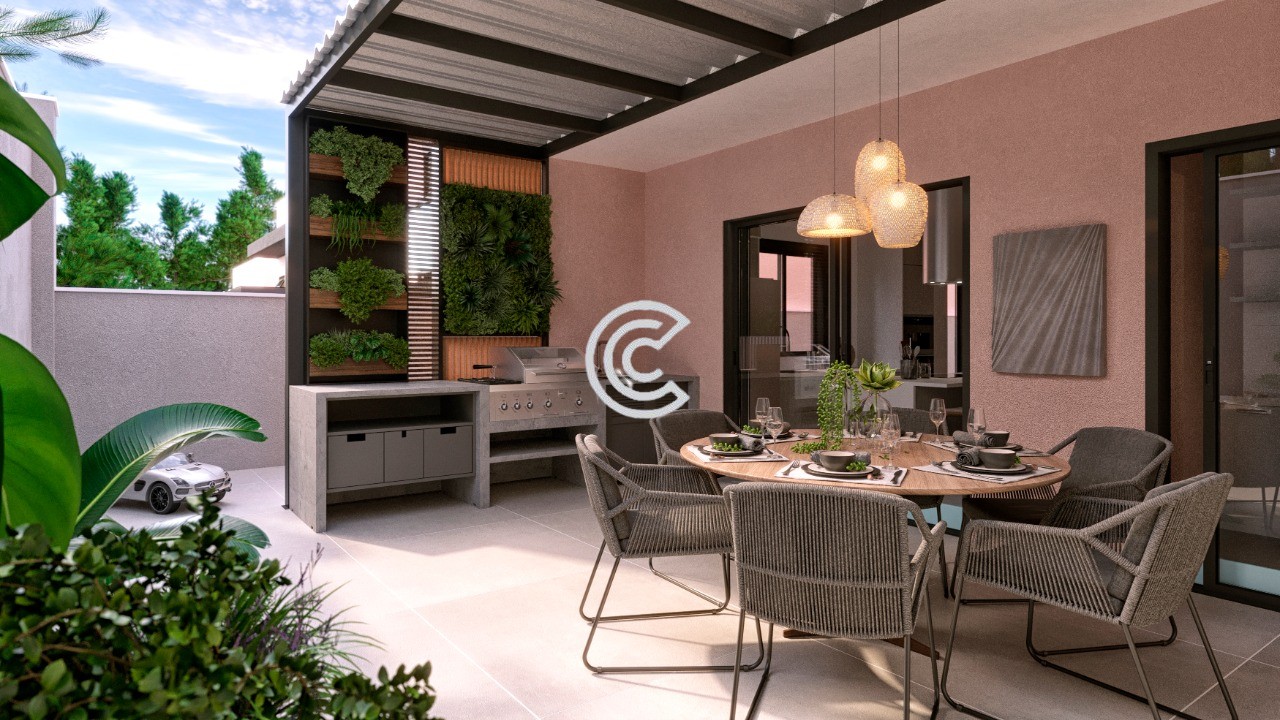 Casa de Condomínio, 3 quartos - Foto 8