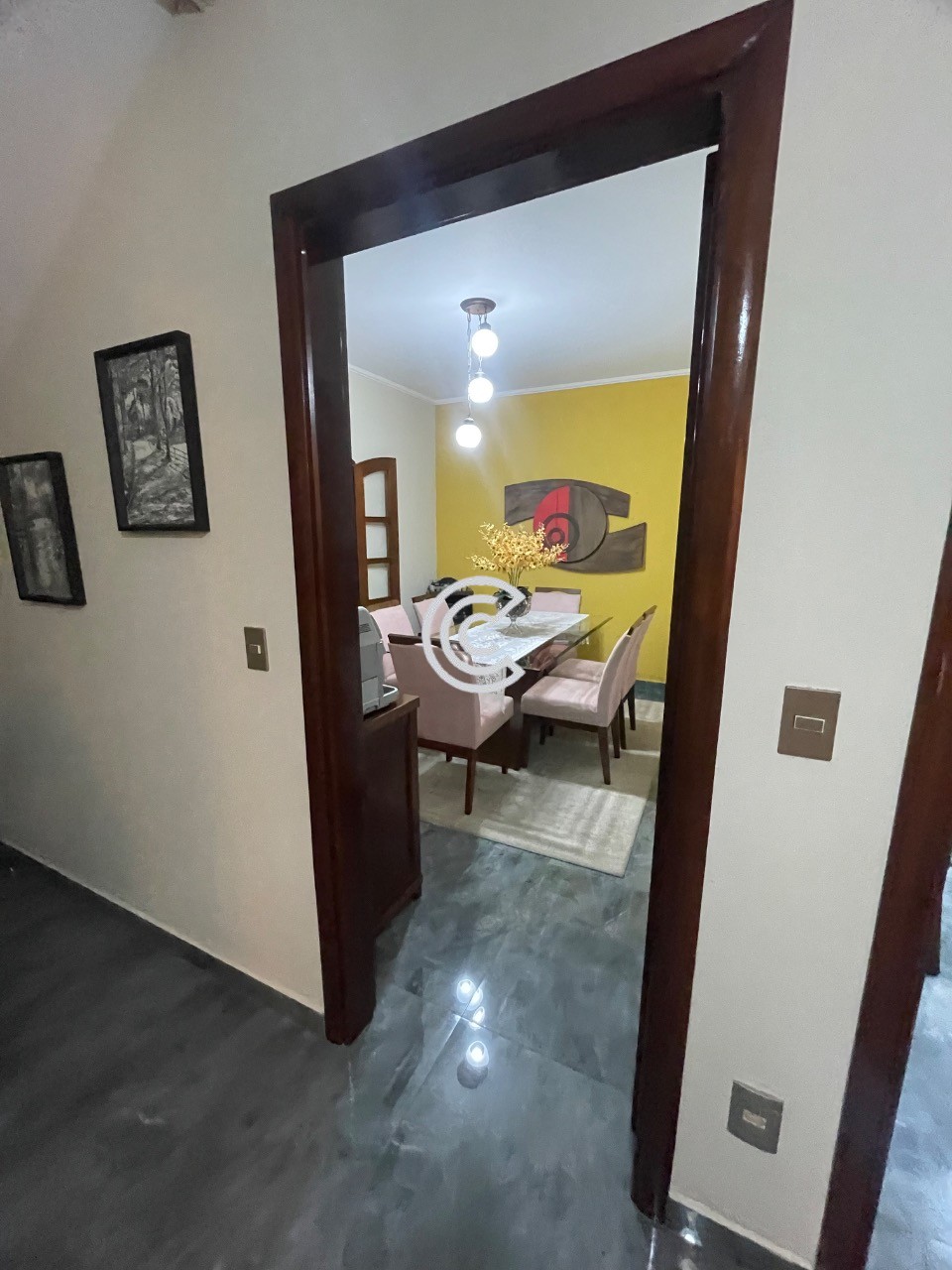 Casa, 4 quartos - Foto 42