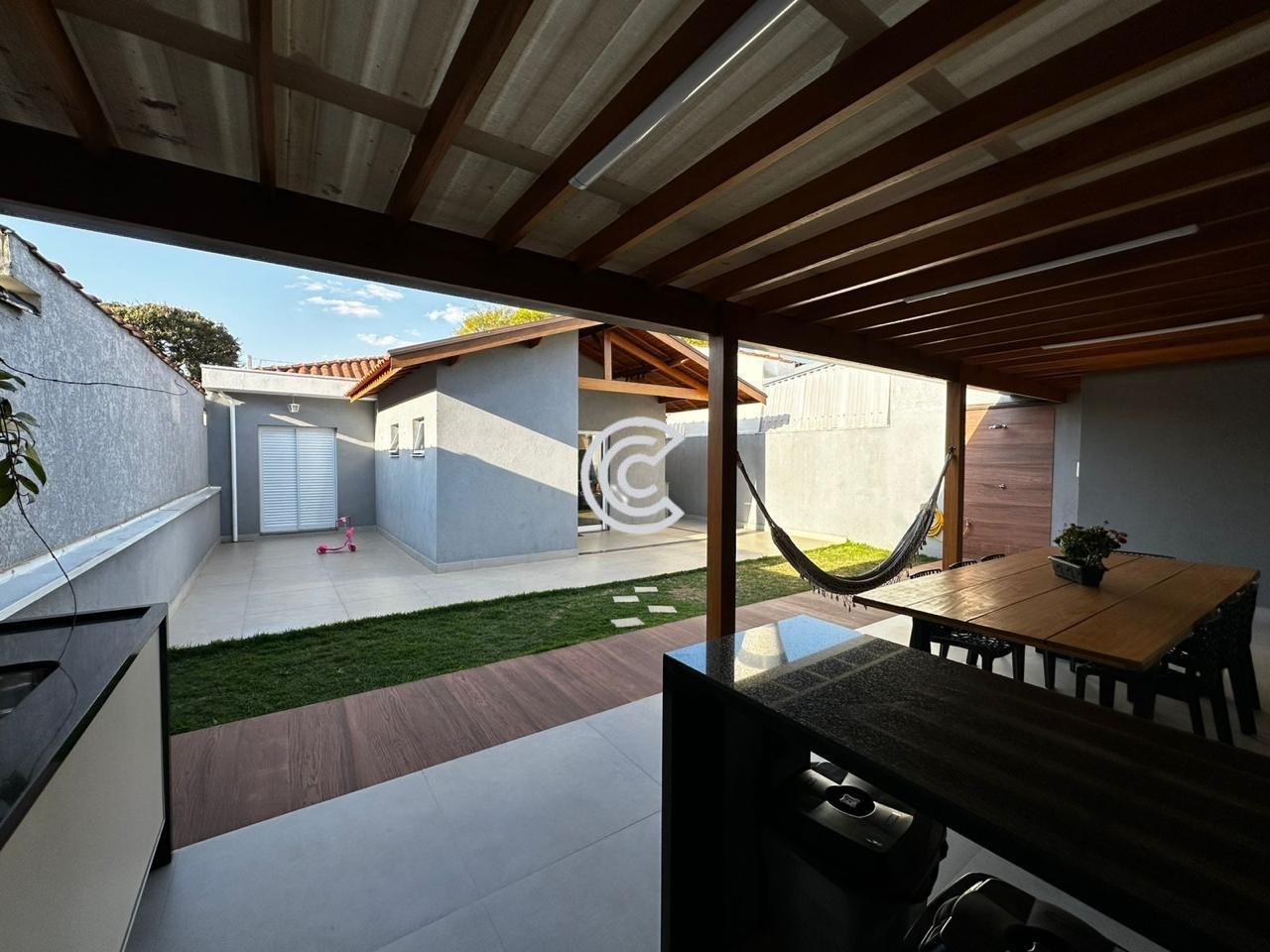 Casa, 2 quartos, 138 m² - Foto 13