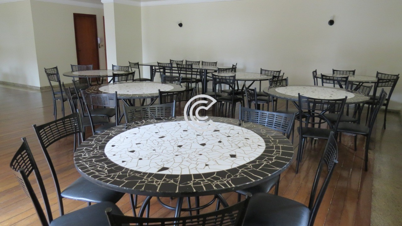 Apartamento, 4 quartos, 156 m² - Foto 37