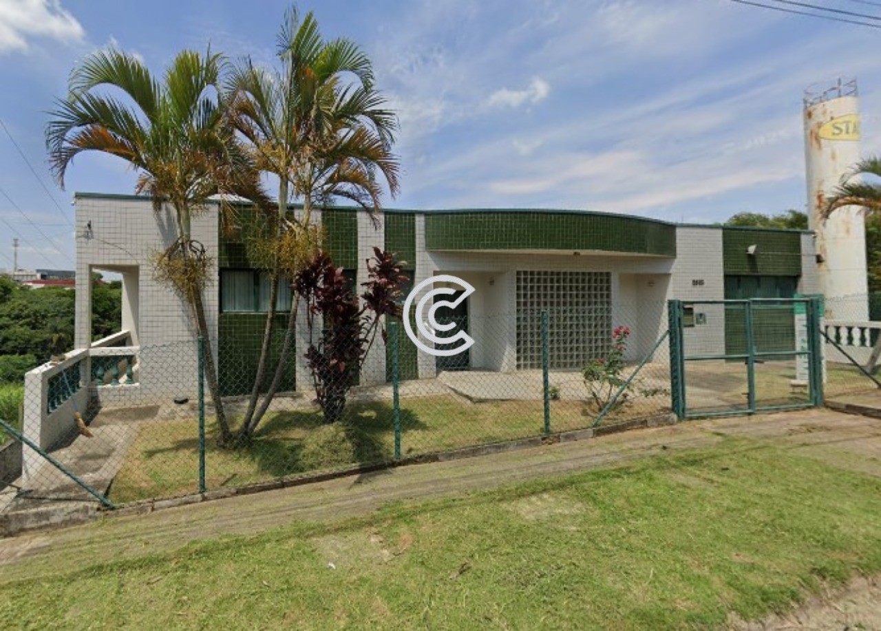 Depósito-Galpão - Foto 1