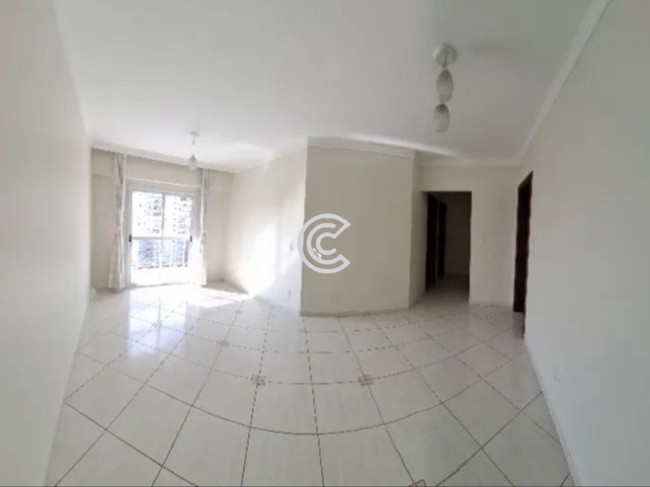 Apartamento, 3 quartos, 80 m² - Foto 2
