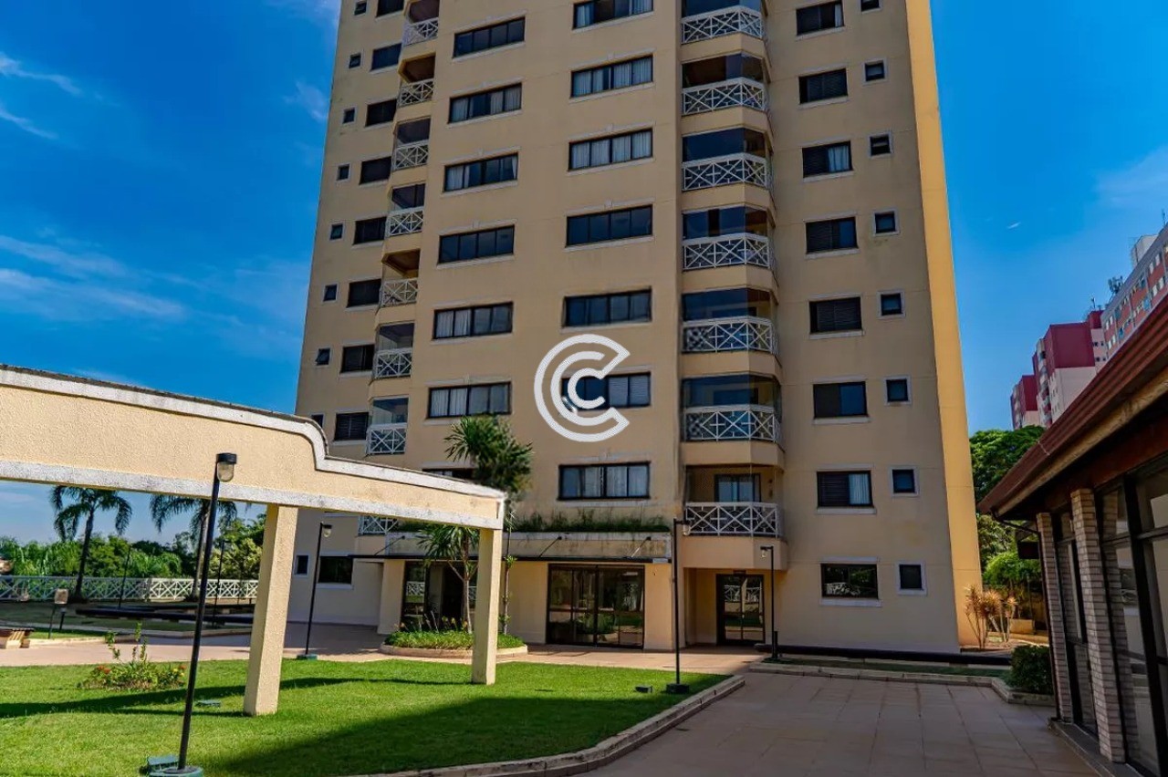 Apartamento, 3 quartos, 128 m² - Foto 6