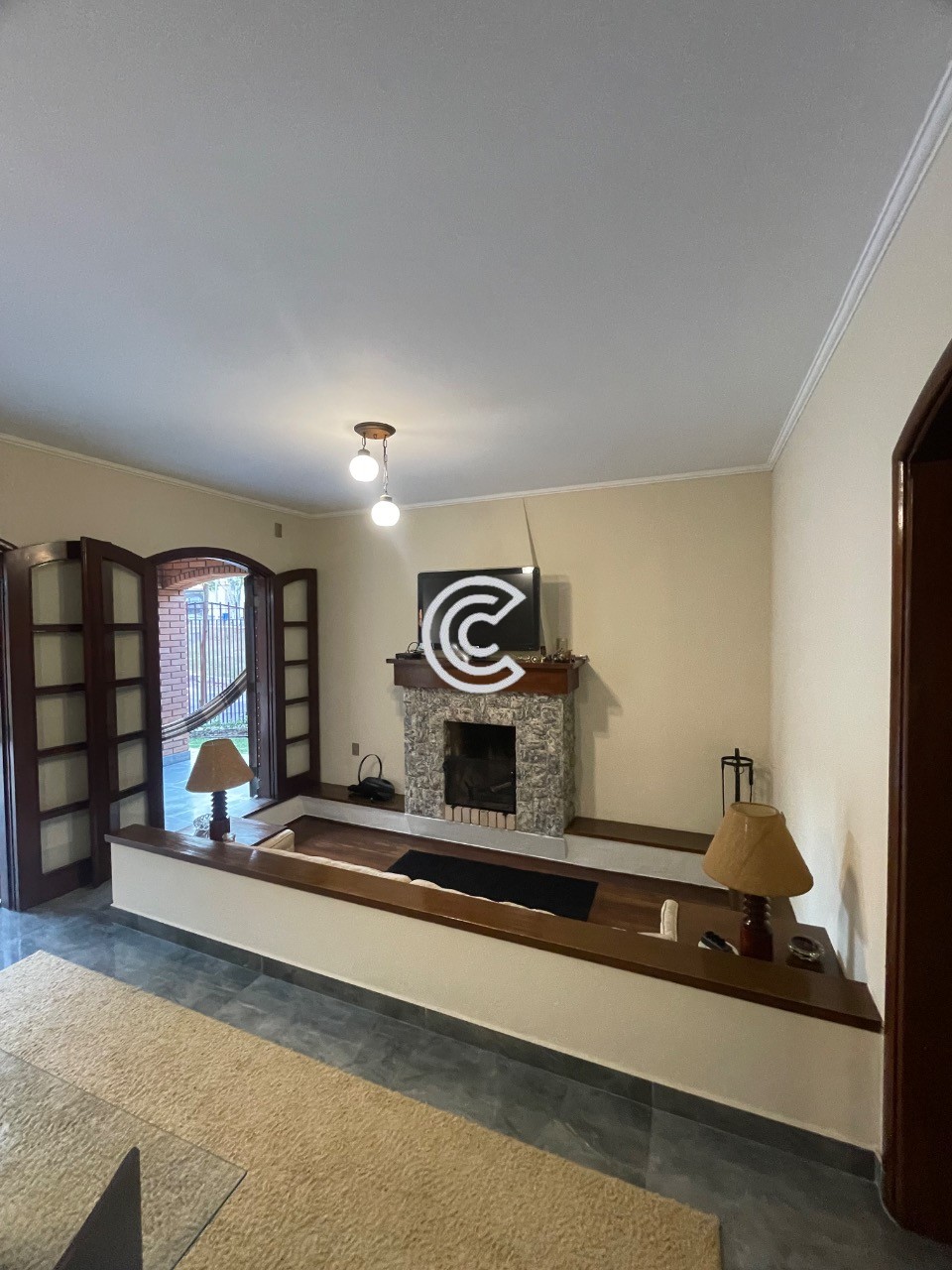 Casa, 4 quartos - Foto 4