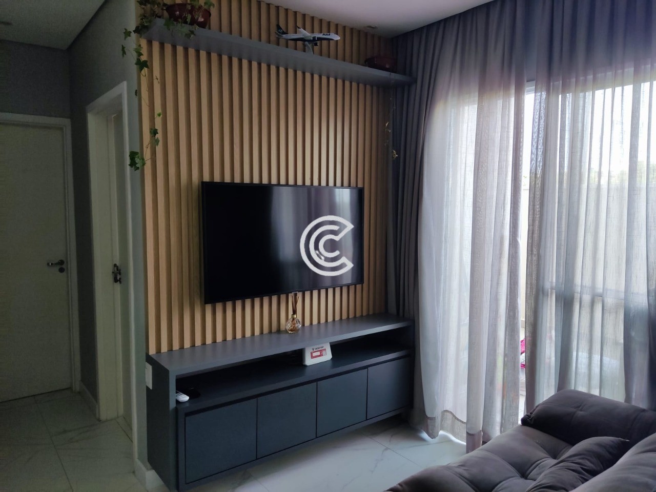 Apartamento, 2 quartos, 46 m² - Foto 4