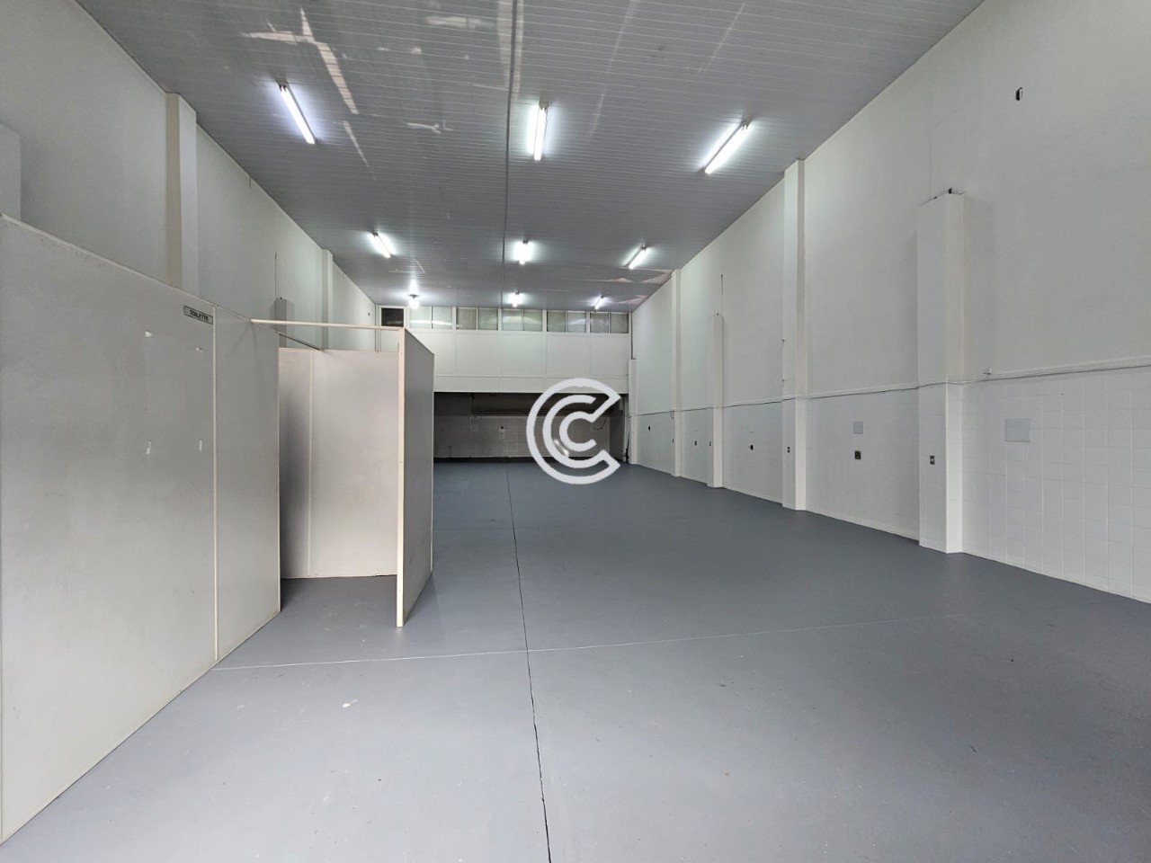 Depósito-Galpão, 300 m² - Foto 8