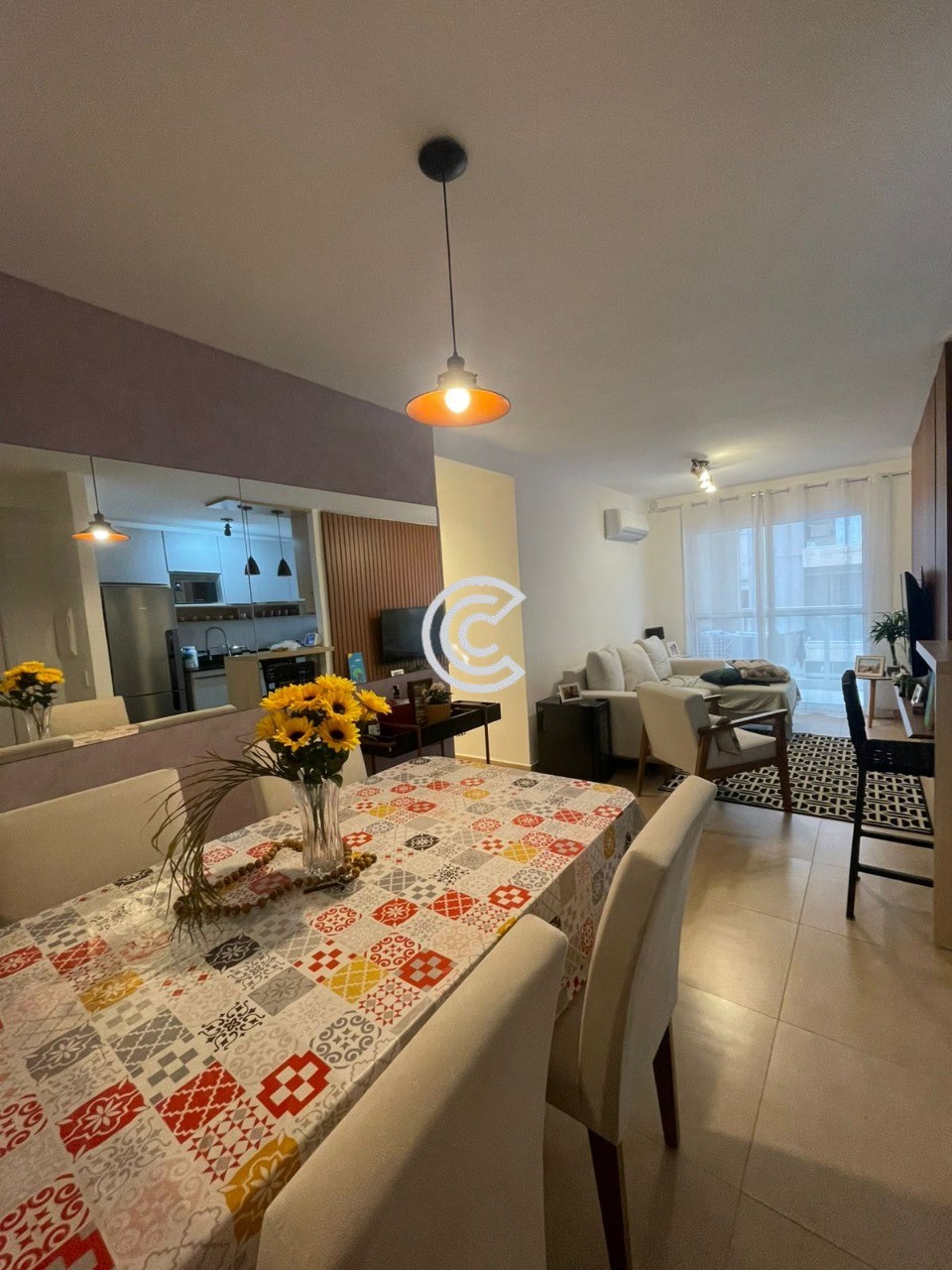 Apartamento, 3 quartos, 80 m² - Foto 9