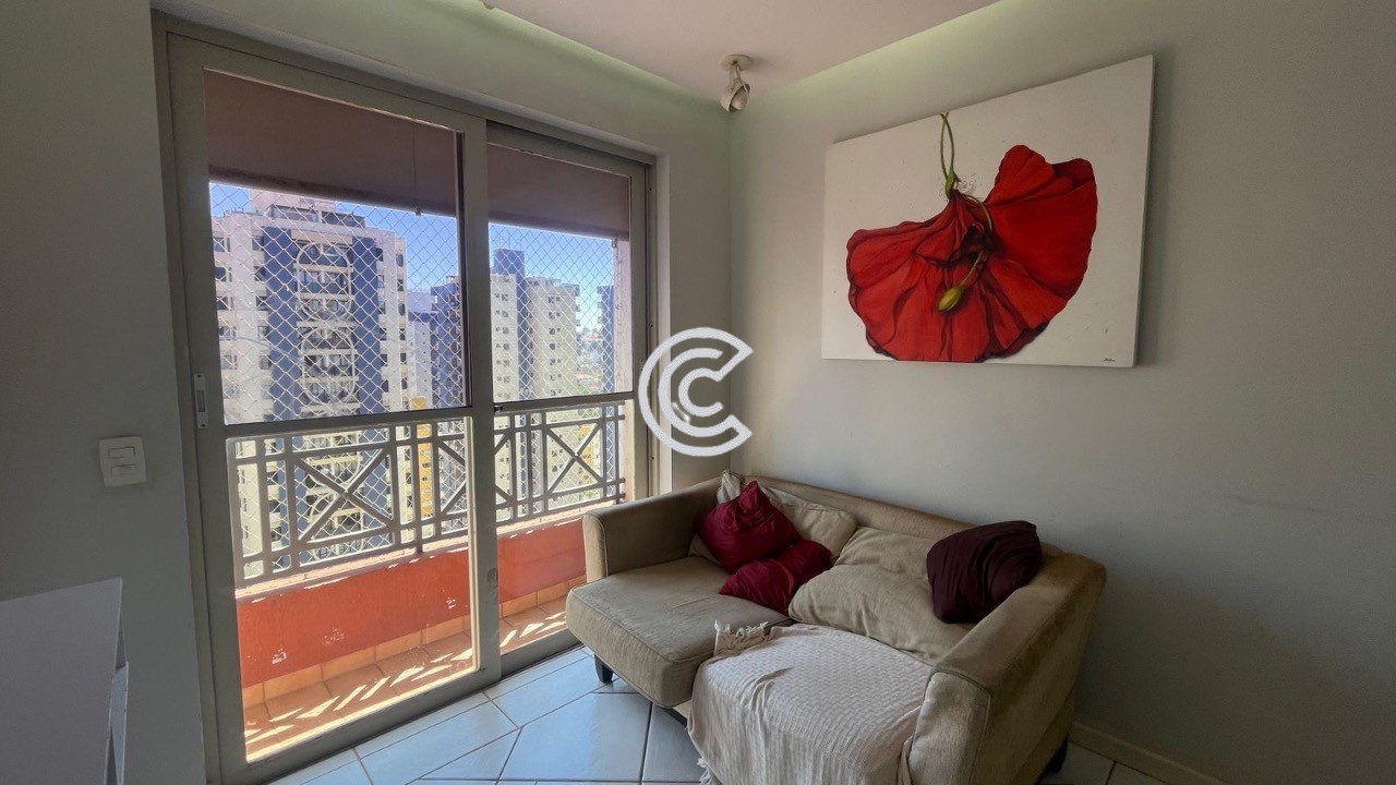 Apartamento, 2 quartos, 69 m² - Foto 6
