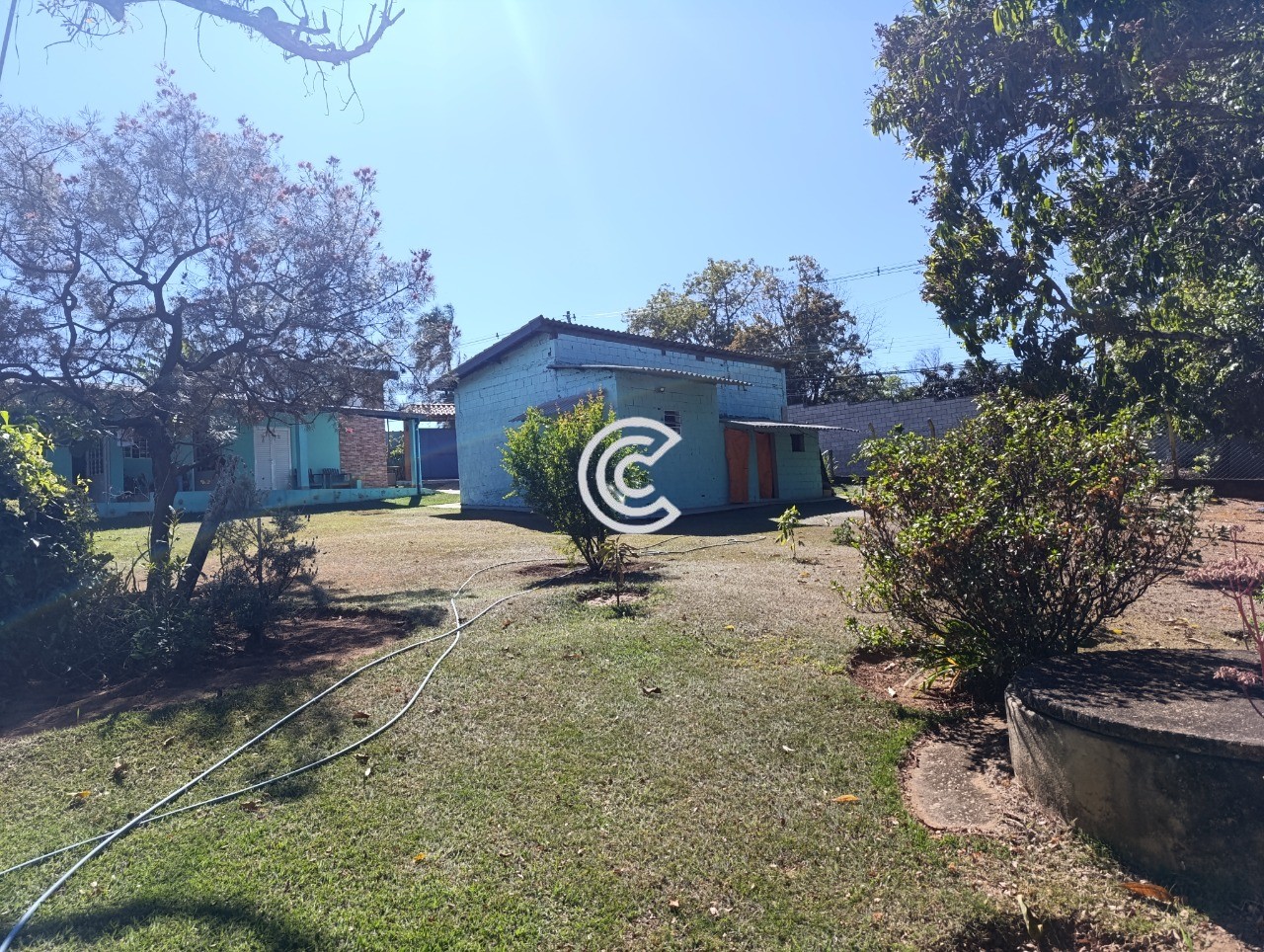 Chácara, 2 quartos - Foto 6
