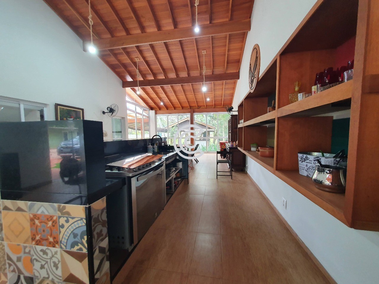 Chácara, 2 quartos - Foto 14