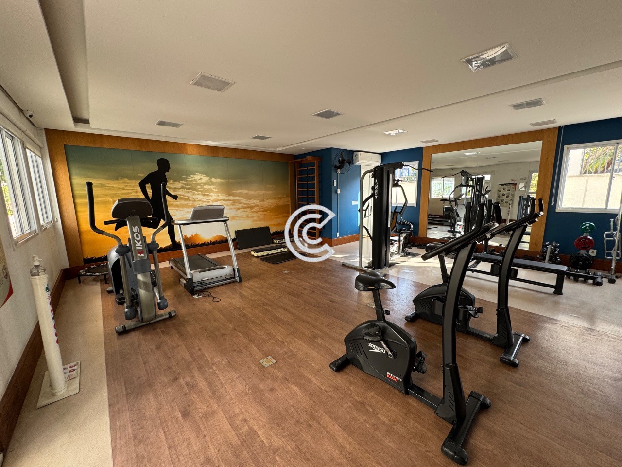 Apartamento, 3 quartos, 70 m² - Foto 25