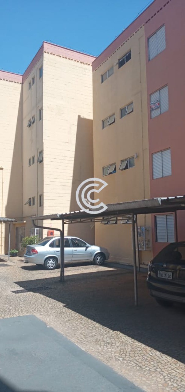 Apartamento, 2 quartos, 65 m² - Foto 31