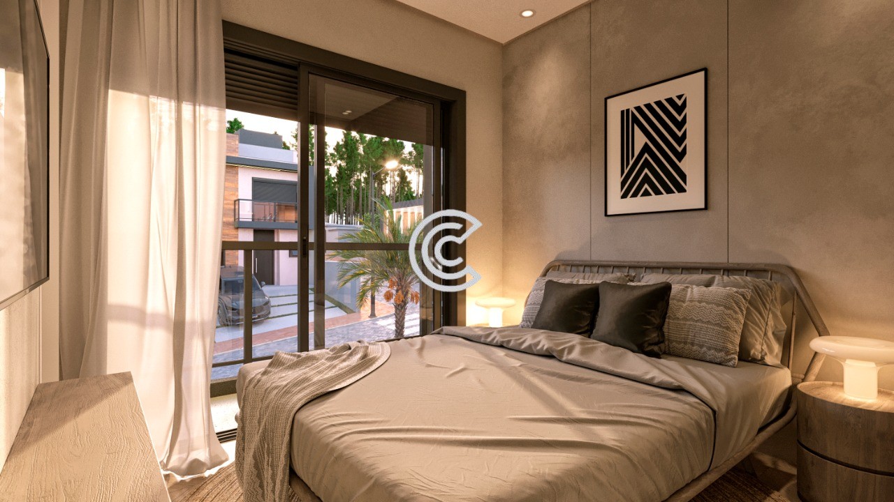 Casa de Condomínio, 3 quartos - Foto 10