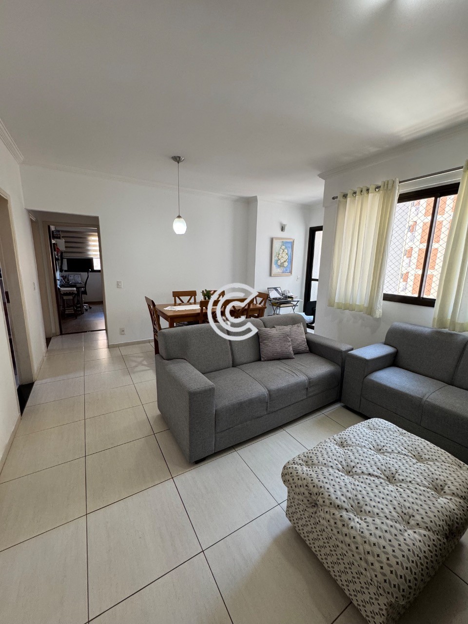 Apartamento, 3 quartos, 90 m² - Foto 3