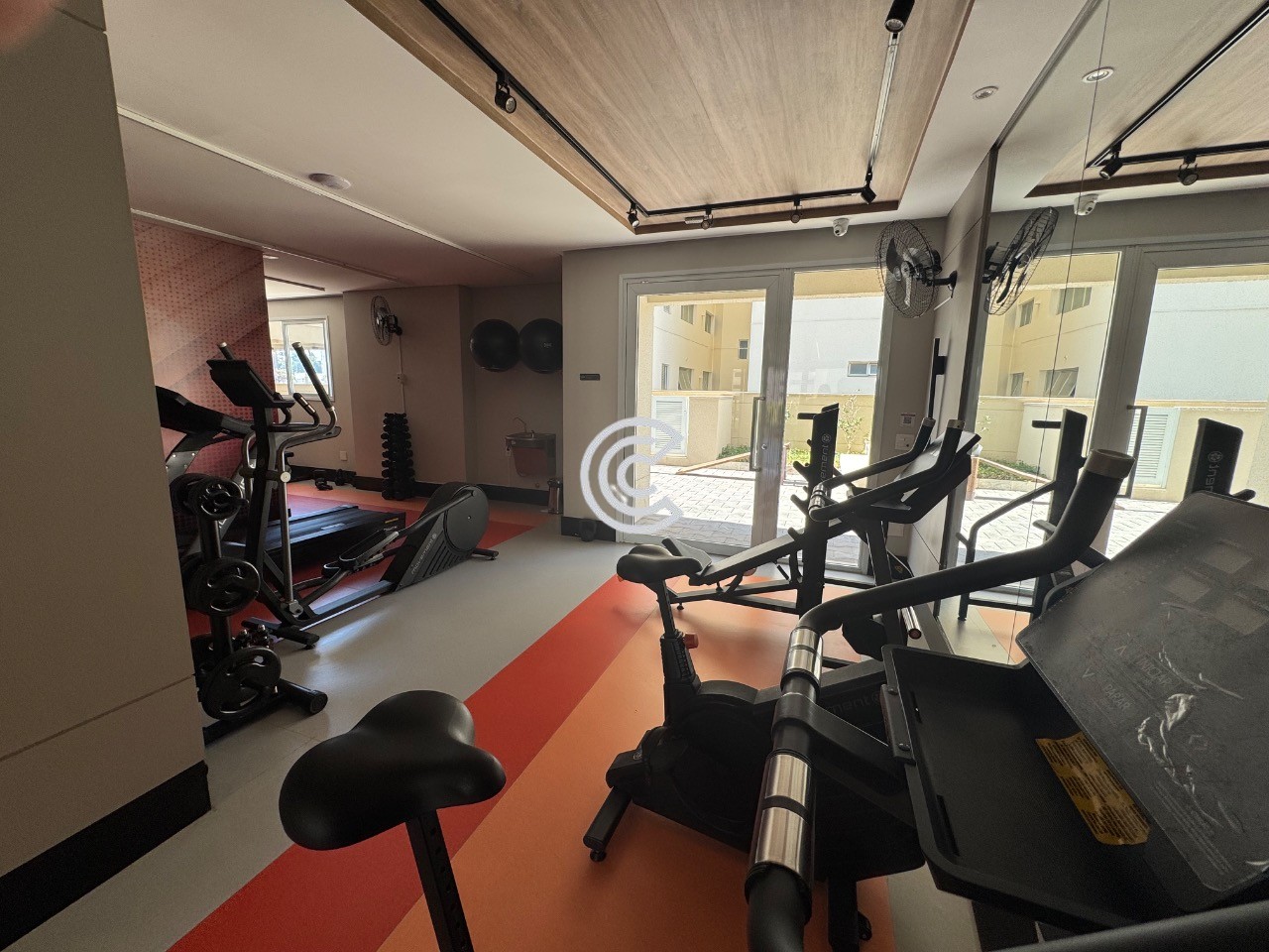 Apartamento, 1 quarto, 42 m² - Foto 16