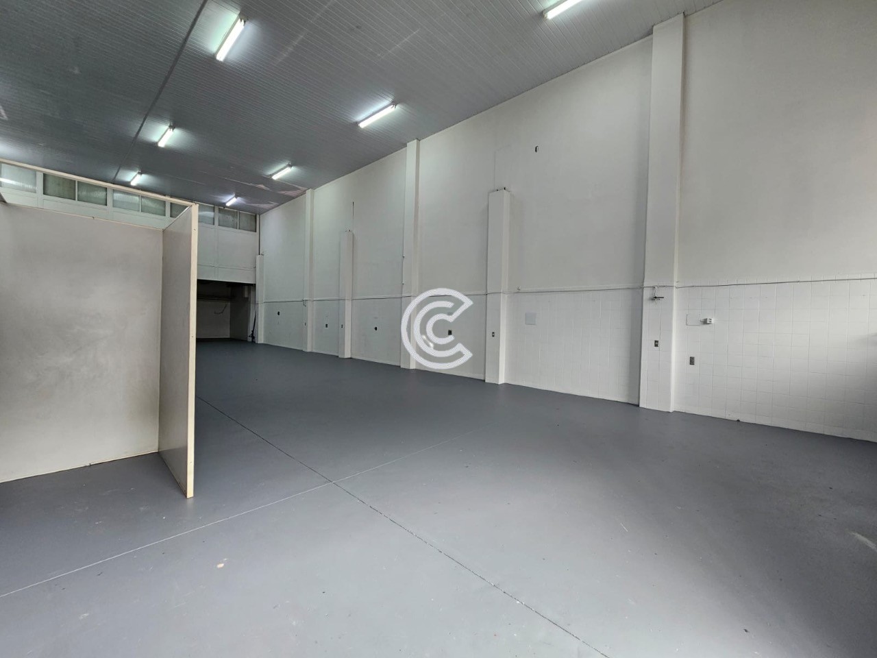 Depósito-Galpão, 300 m² - Foto 7
