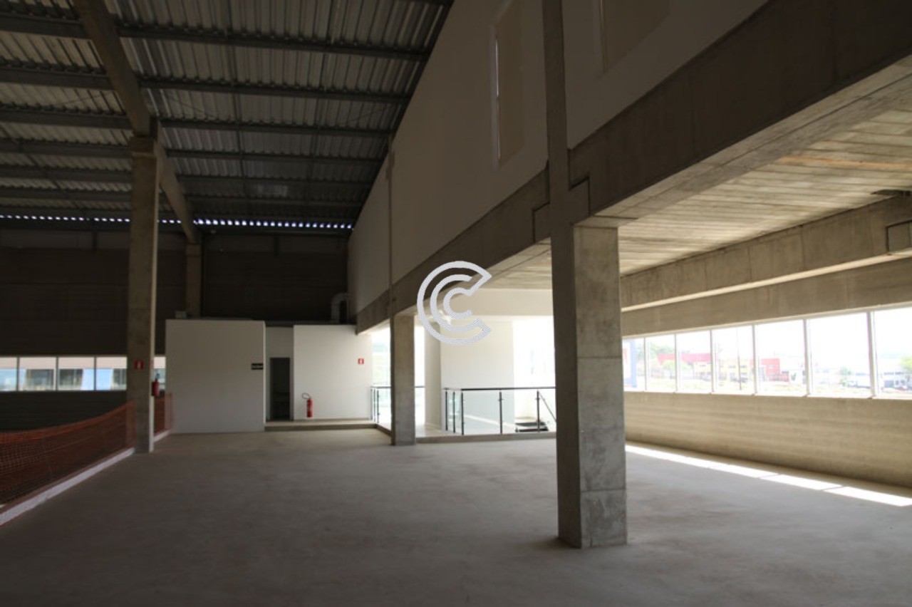 Depósito-Galpão - Foto 8