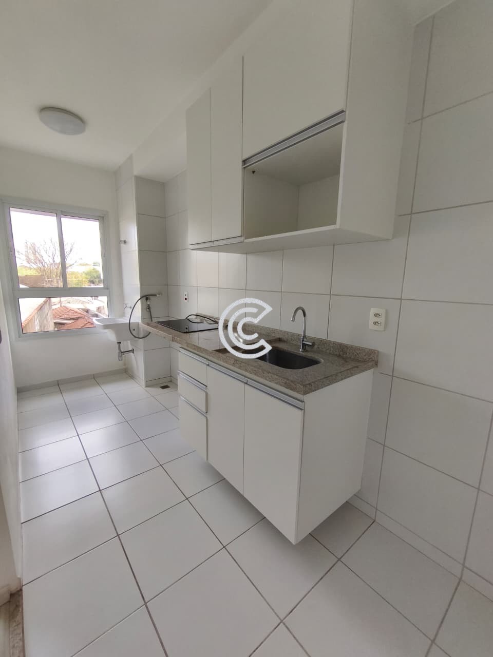 Apartamento, 1 quarto, 45 m² - Foto 2