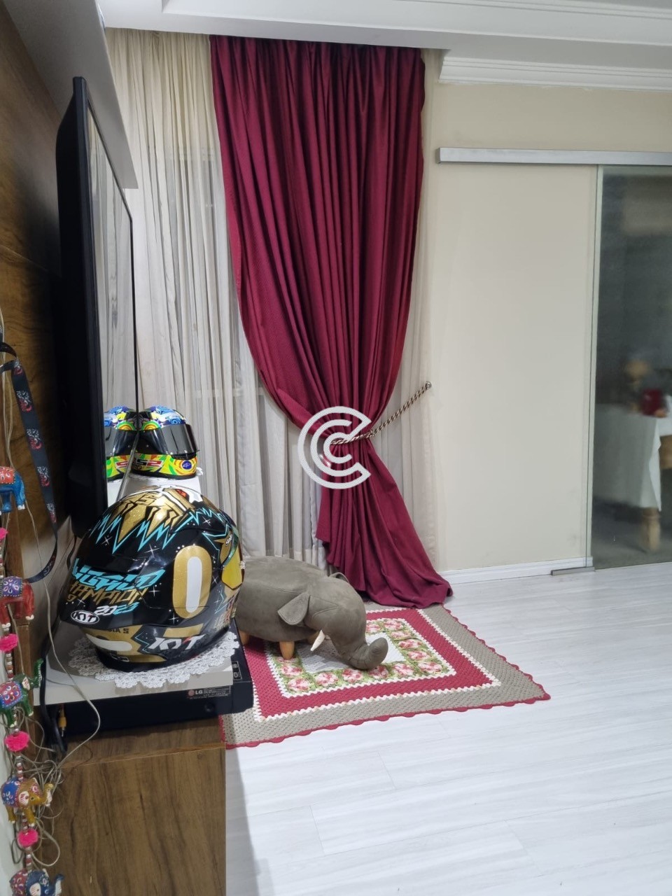 Apartamento, 2 quartos, 50 m² - Foto 8