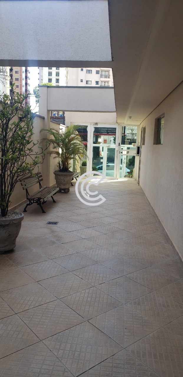 Apartamento, 3 quartos, 100 m² - Foto 31