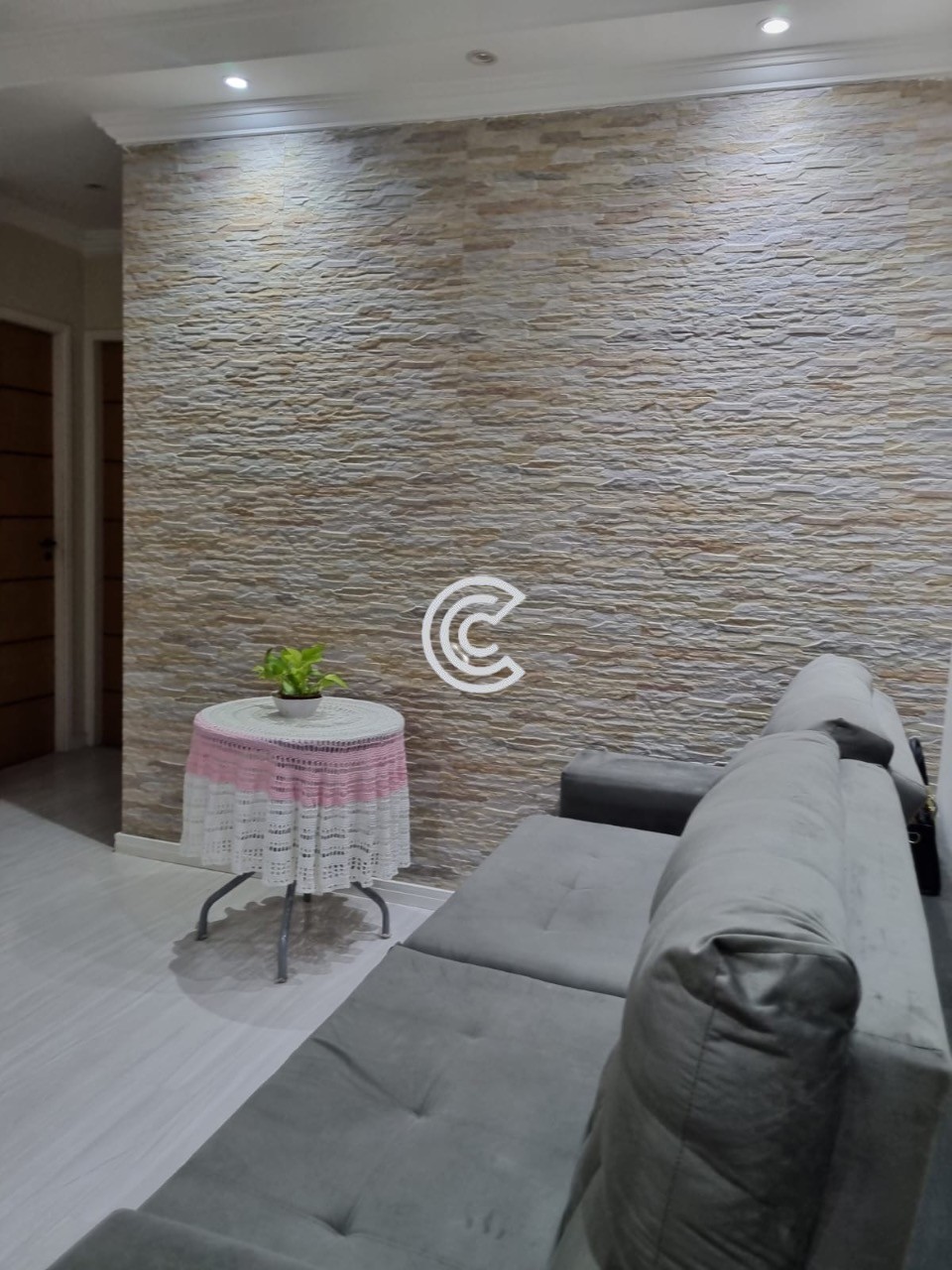 Apartamento, 2 quartos, 50 m² - Foto 5
