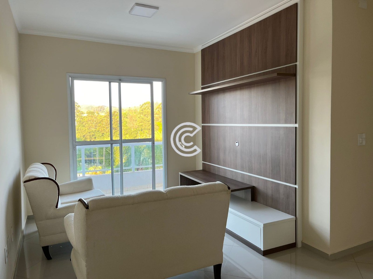 Apartamento, 3 quartos, 82 m² - Foto 4