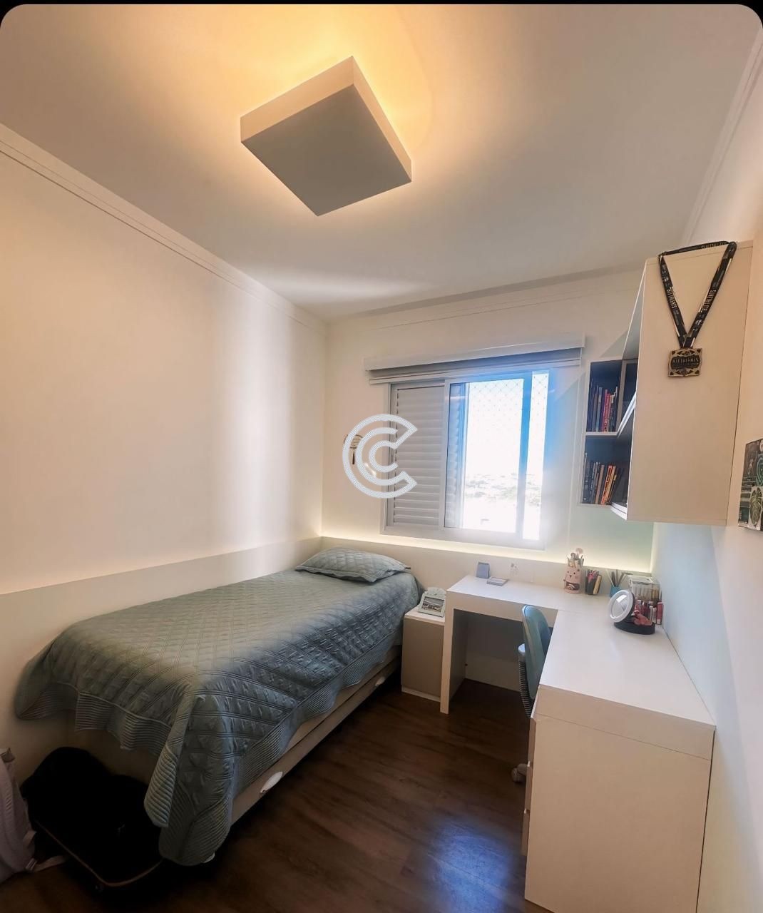 Apartamento, 3 quartos, 80 m² - Foto 12