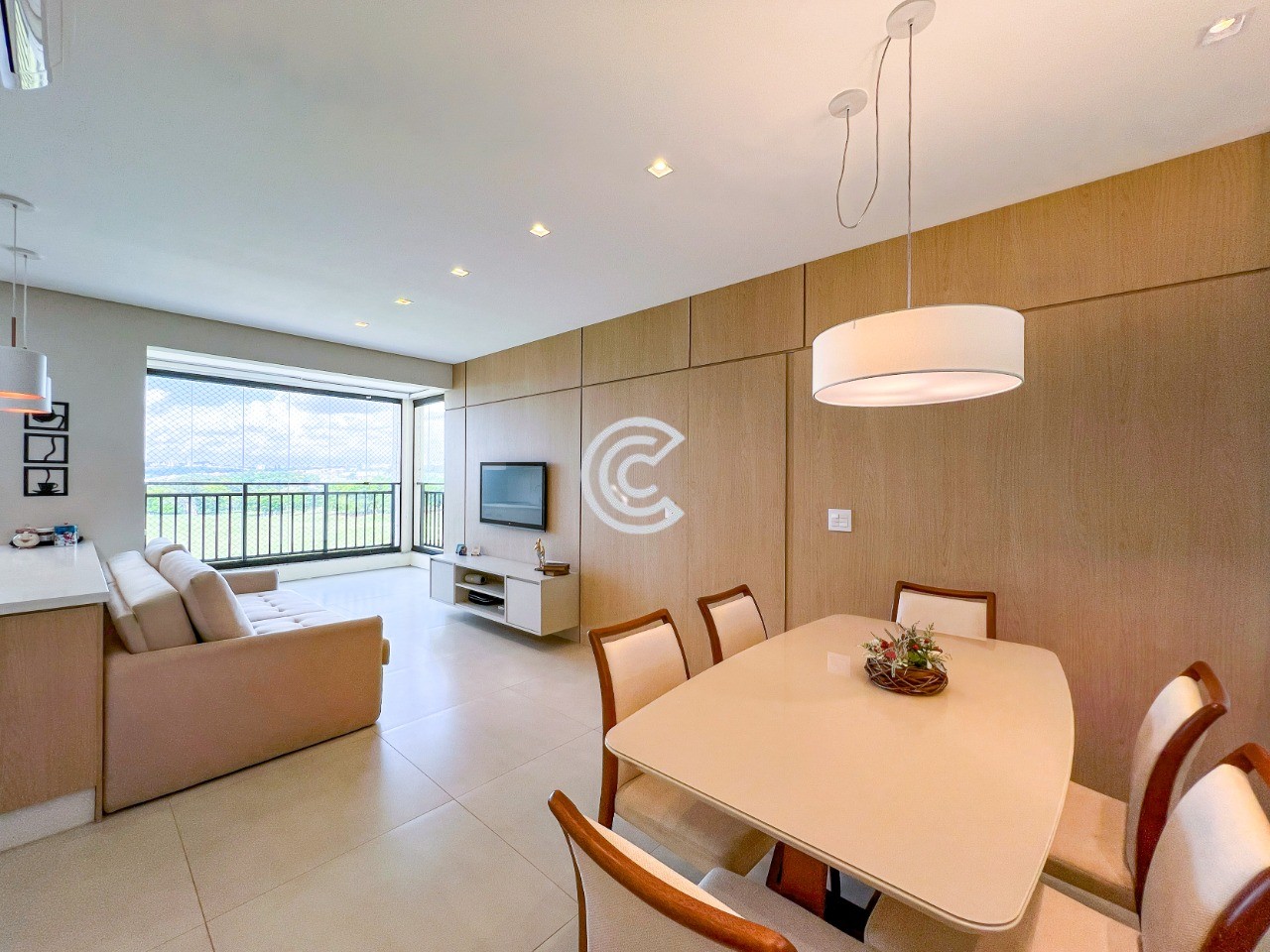 Apartamento, 3 quartos, 91 m² - Foto 10