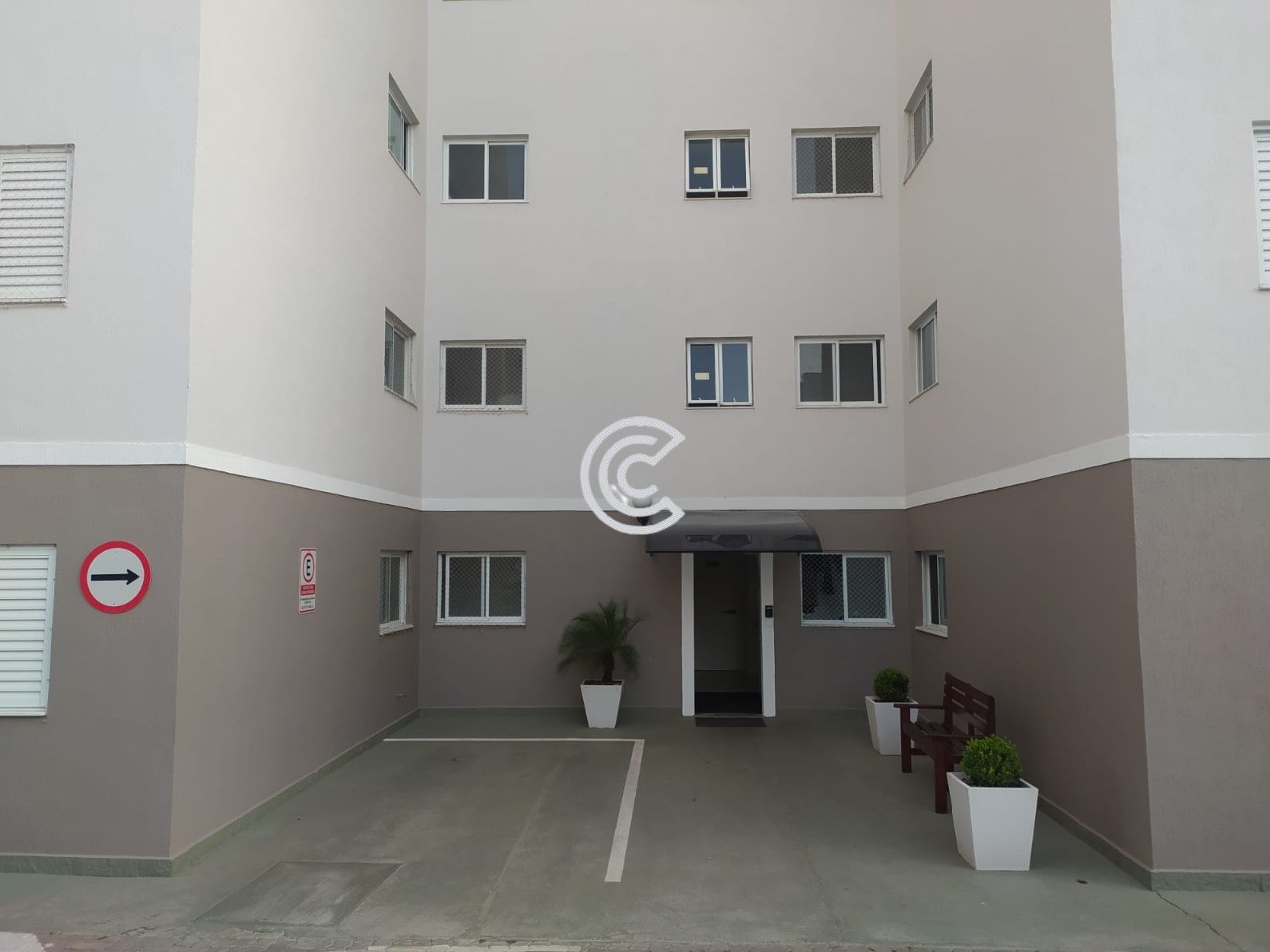 Apartamento, 3 quartos, 82 m² - Foto 3