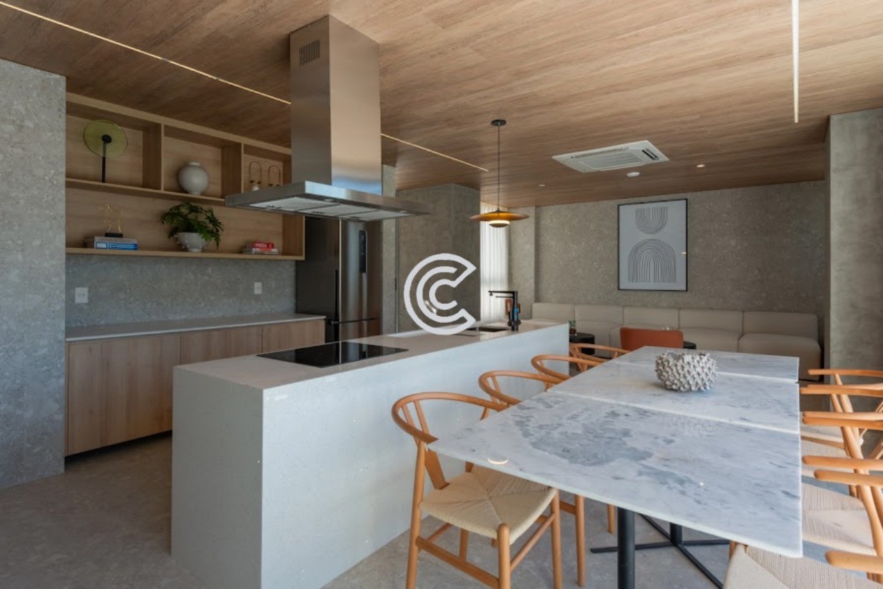 Apartamento, 3 quartos, 139 m² - Foto 44