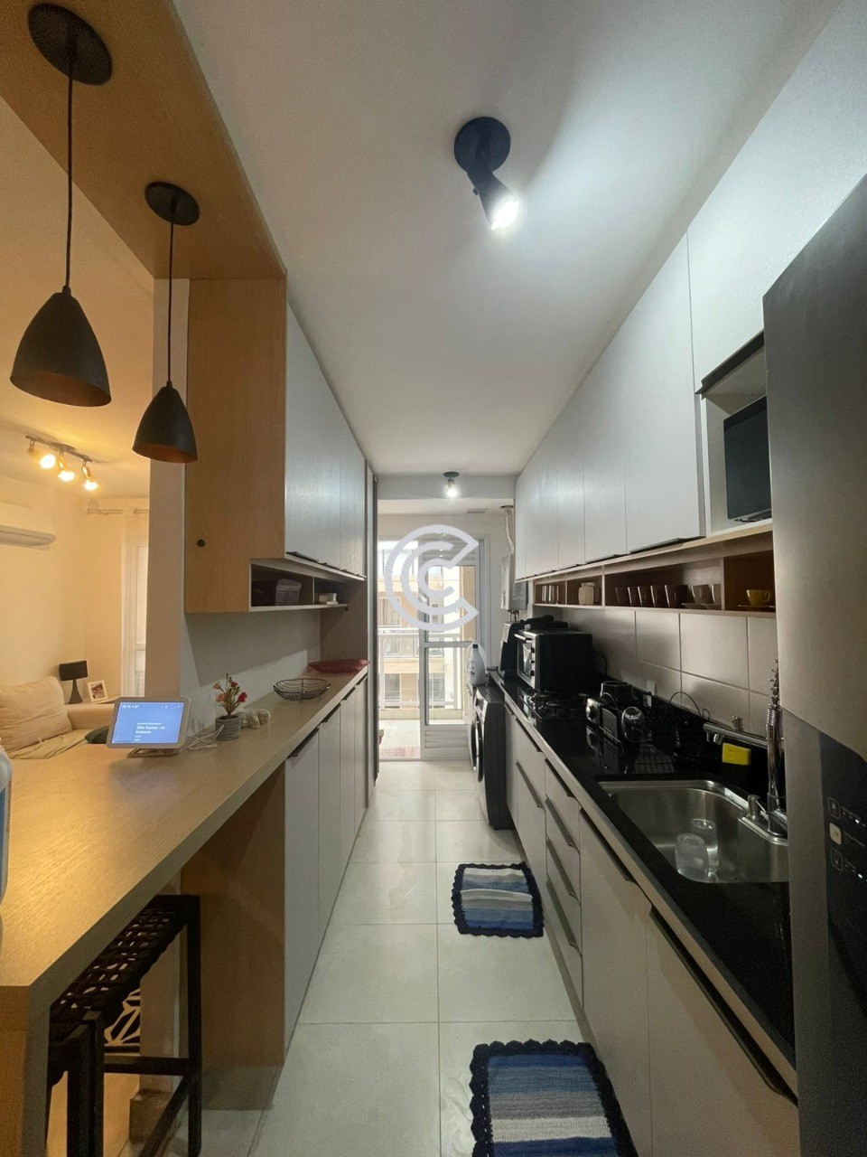 Apartamento, 3 quartos, 80 m² - Foto 5