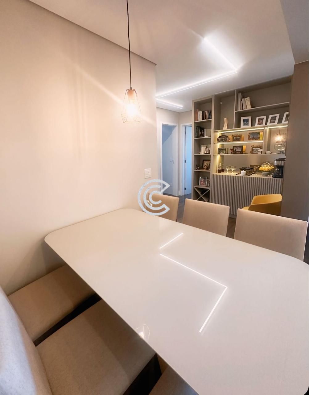 Apartamento, 3 quartos, 80 m² - Foto 4