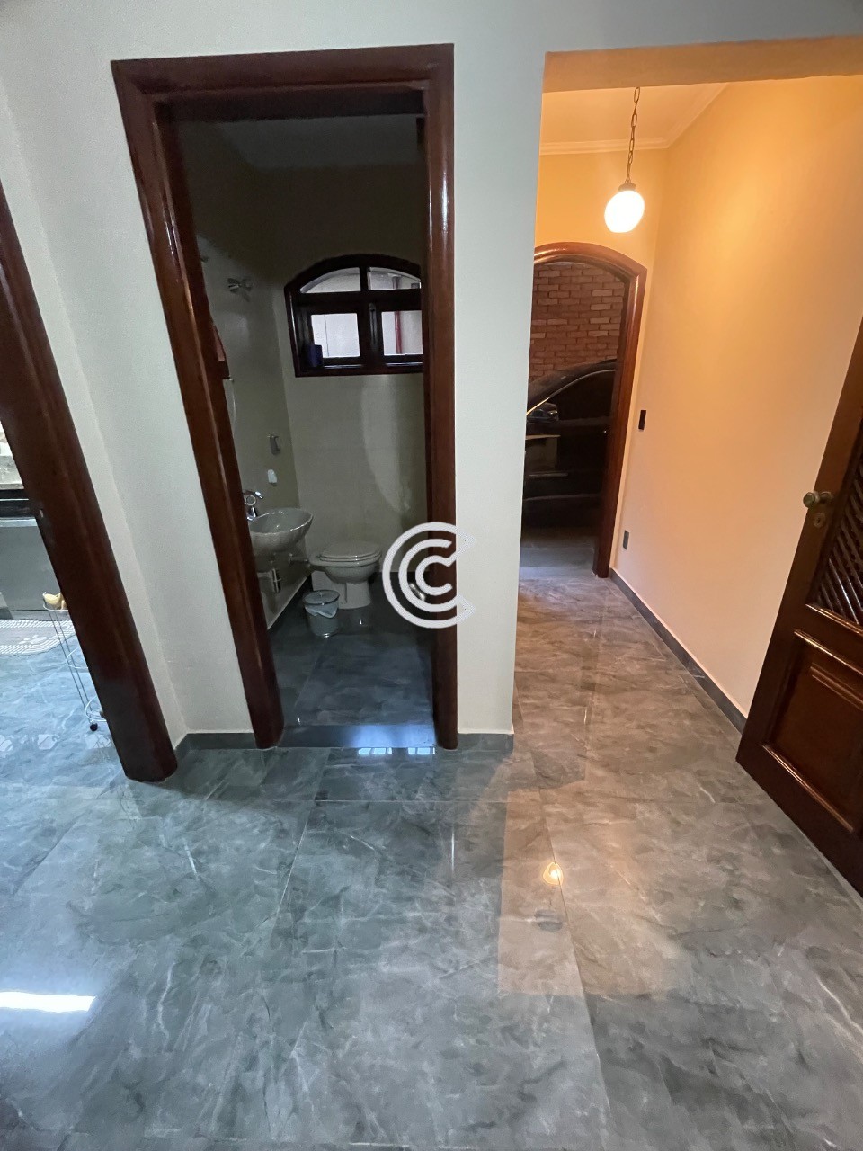 Casa, 4 quartos - Foto 40