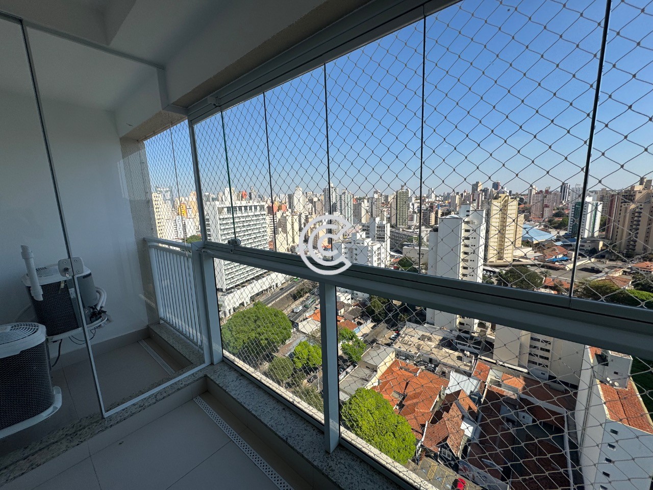Apartamento, 1 quarto, 42 m² - Foto 12