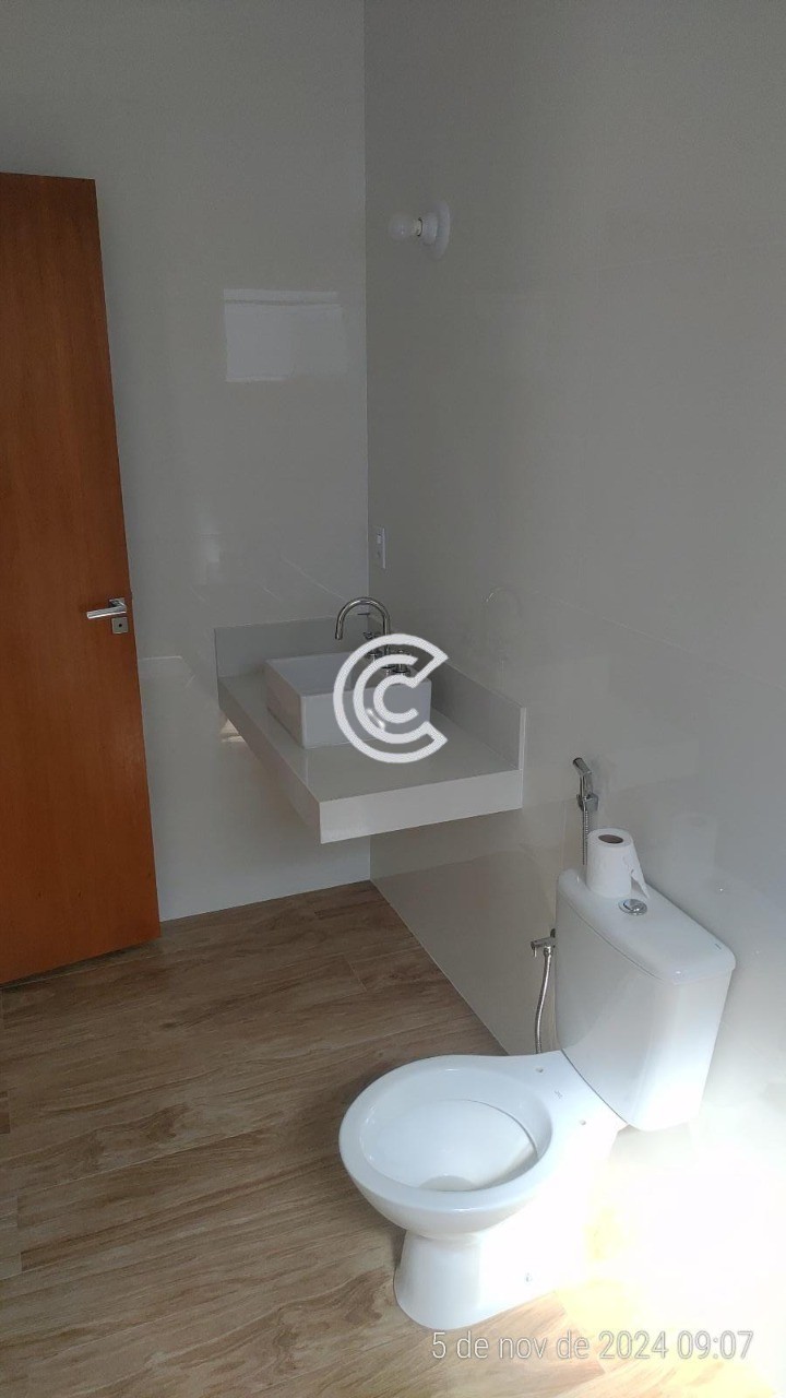Casa de Condomínio, 3 quartos - Foto 13
