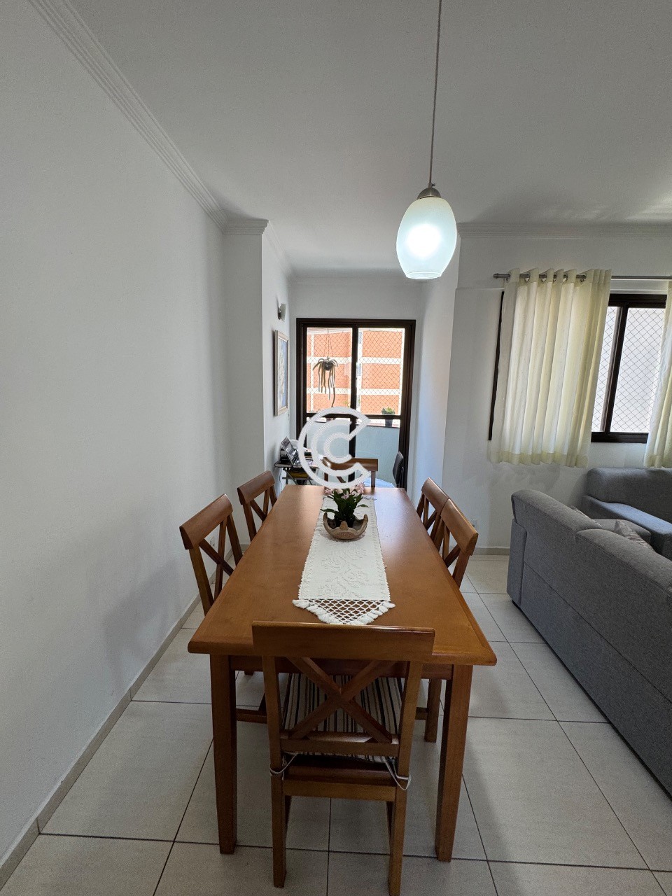 Apartamento, 3 quartos, 90 m² - Foto 5