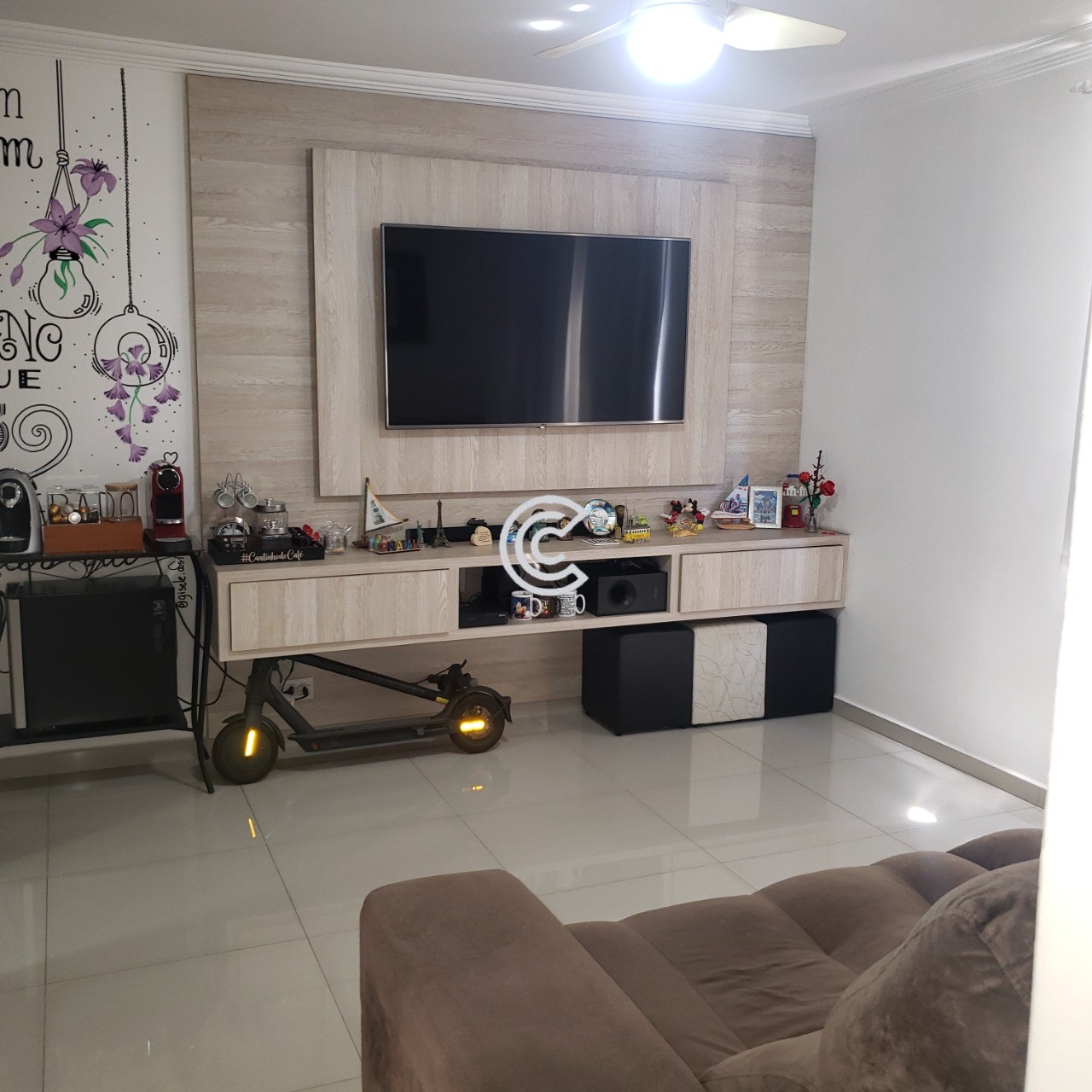 Apartamento, 3 quartos, 64 m² - Foto 2