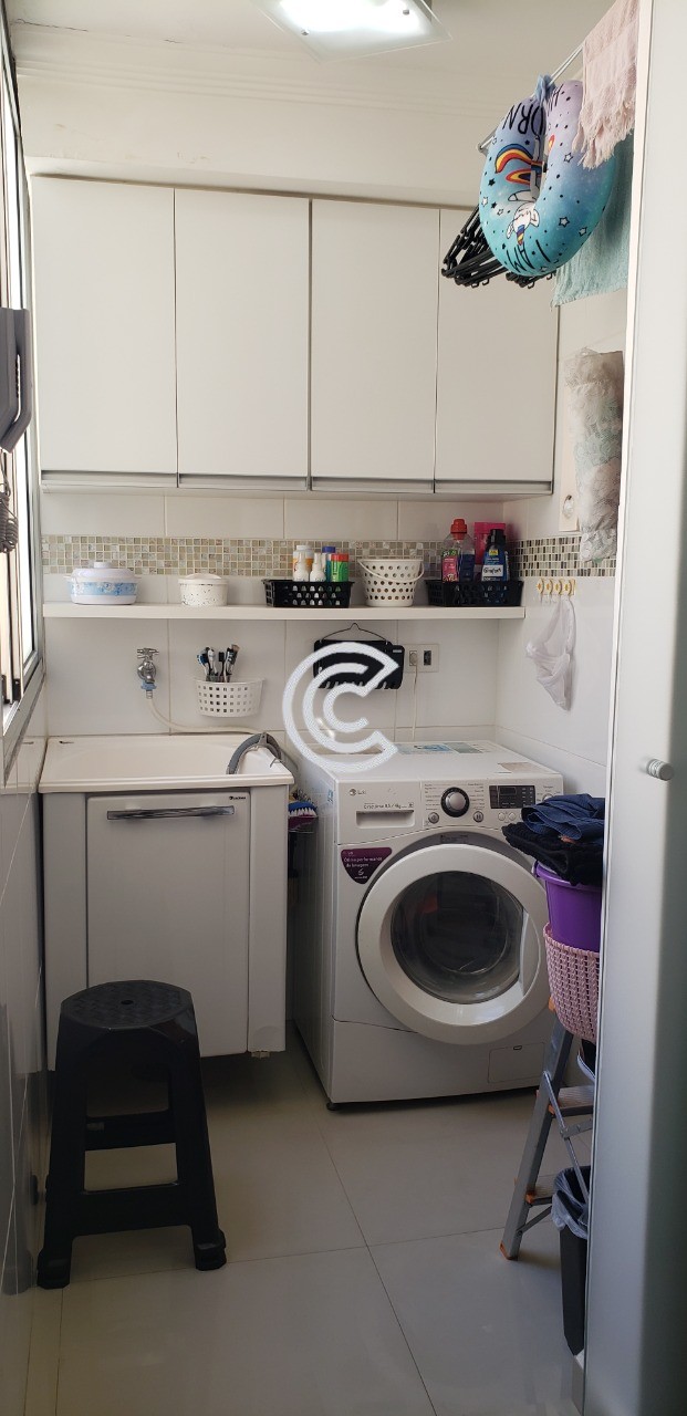 Apartamento, 3 quartos, 64 m² - Foto 10
