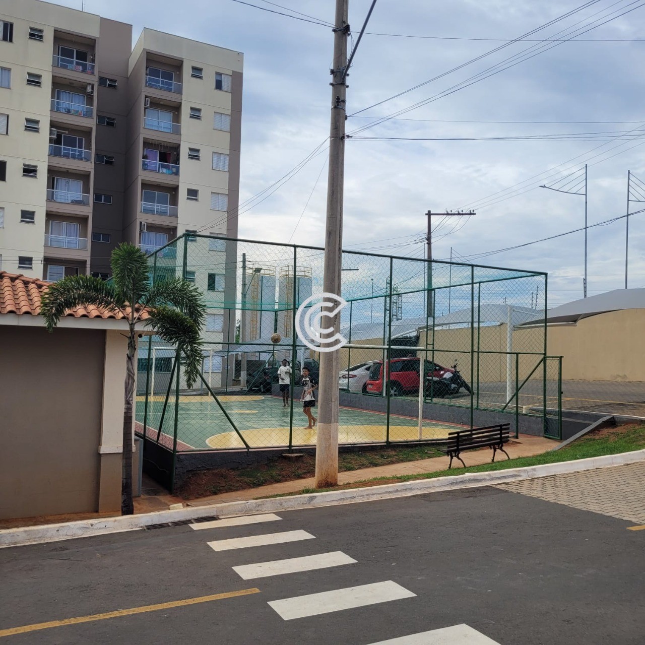 Apartamento, 2 quartos, 55 m² - Foto 9