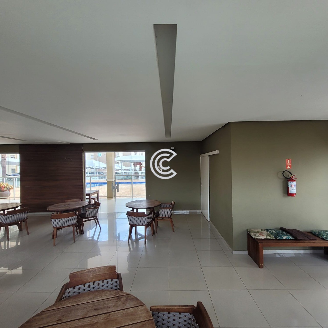Apartamento, 2 quartos, 55 m² - Foto 16